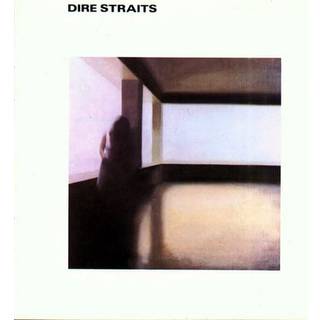 Dire Straits - Dire Straits (Syeor)