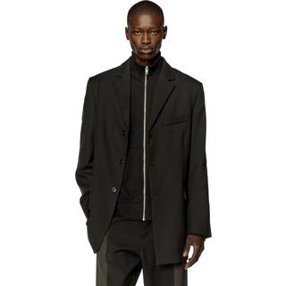 Blazer - Black - 48