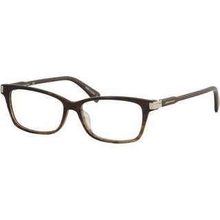 Longchamp LO2632 204 53 Briller Kvinder Brun - Chocolate Brown - 53mm