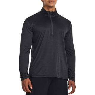 Under Armour Tech™ Vent Men's ½ Zip Black / Black S