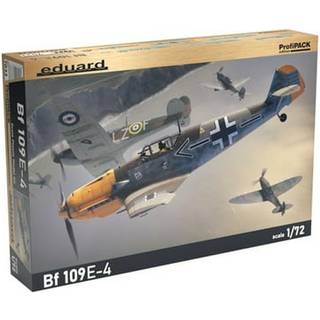 Bf 109E-4 Profipack