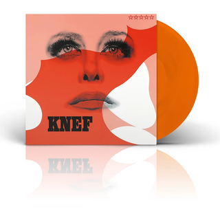 Hildegard Knef - Knef
