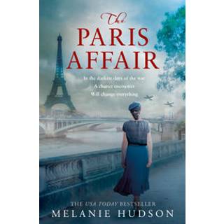 The Paris Affair