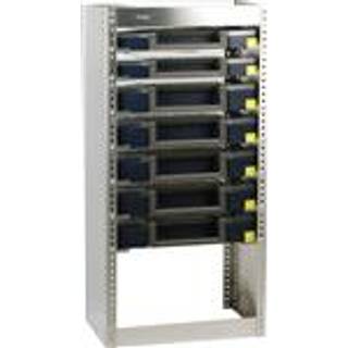 Raaco Reol s217 usamlet bilindretning