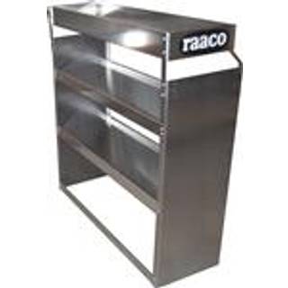 Raaco Reol s211 usamlet bilindretning