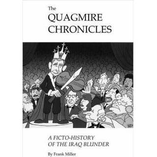 The Quagmire Chronicles