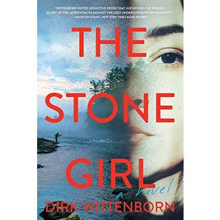 The Stone Girl