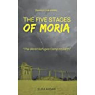 The Five Stages of Moria