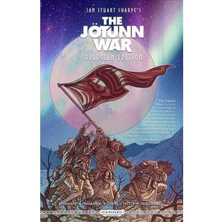 The Jotunn War