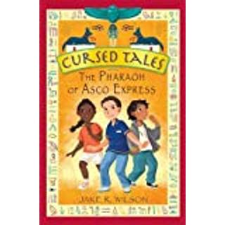 Cursed Tales: The Pharaoh of Asco Express