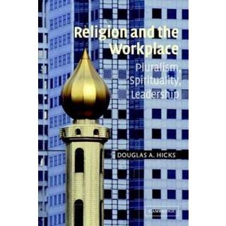 Religion and the Workplace