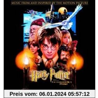 John Williams - Harry Potter [John Williams]