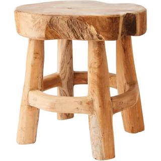 Affari of Sweden, Palle Skammel Natural