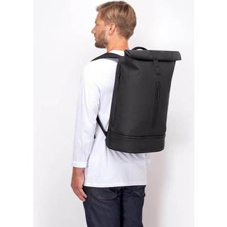 Ucon Acrobatics Lotus Hajo Pro 20 Daypack størrelse 21+5 l farve sort