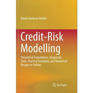 Credit-Risk Modelling