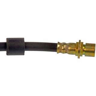Dorman H621024 Front Driver Side Brake Hydraulic Slangekompatibel med Select Ford / Lincoln Modeller