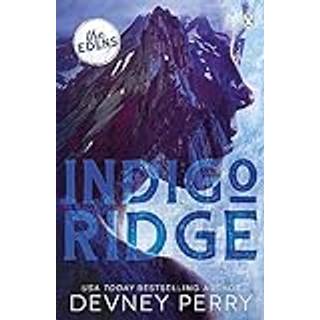 Indigo Ridge (4, 2023) | Devney Perry