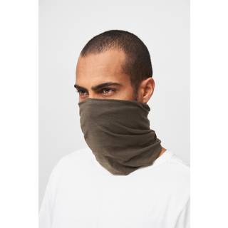 Brandit Multi Function Headgear Fleece Olive