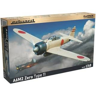 A6M2 Zero Type 11 1/48