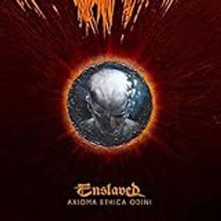 Enslaved - Axioma Ethica Odini (Re-issue)