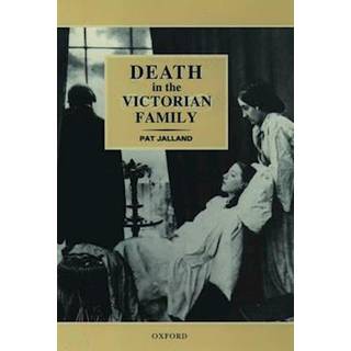 Death in the Victorian Family