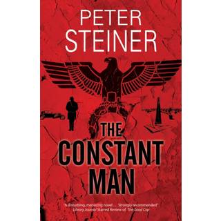 The Constant Man
