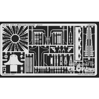 F4U-1 Bird Cage Corsair