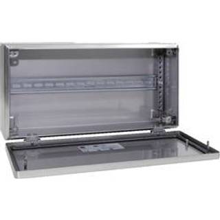 Rittal Buskabinetter bg rustfrit stål bg 123x20