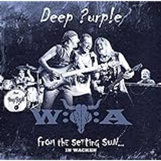 Deep Purple - From the Setting Sun... (In Wacken)