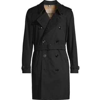 Kensington Trench - 48