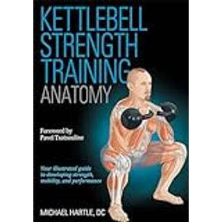 Kettlebell Strength Training Anatomy