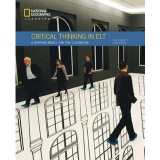 Critical Thinking in ELT