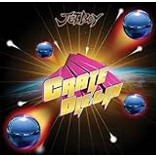 Jetboy - Crate Diggin'