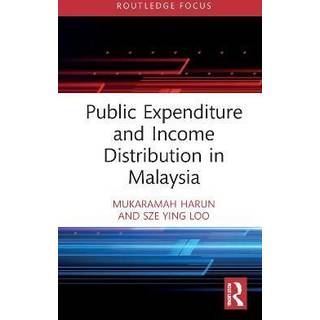 Public Expenditure and Income Distribution in Malaysia