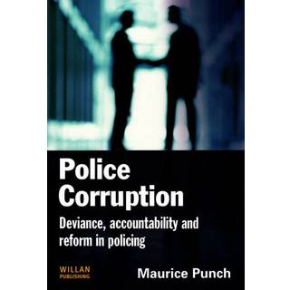 Police Corruption