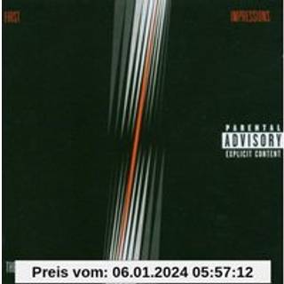 The Strokes - First Impressions Of Earth