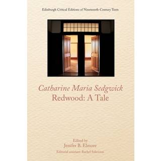 Catharine Sedgwick, Redwood: A Tale