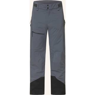 Peak performance Alpine Gore-Tex 2L Pants XXL OMBRE BLUE
