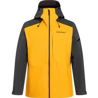 Insulated 2L Ski Jacket M Blaze Tundra/Motion Grey (S)