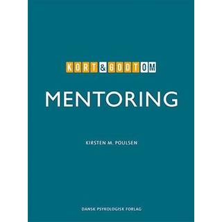 Kort & godt om MENTORING