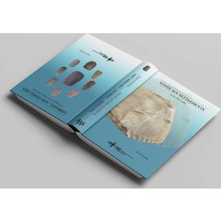 Stone Age Settlements in the Nivå Valley & Limhamn and other Axes