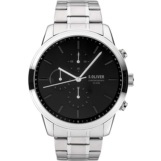 s.Oliver Kronograf Herreur SO-3931-MC