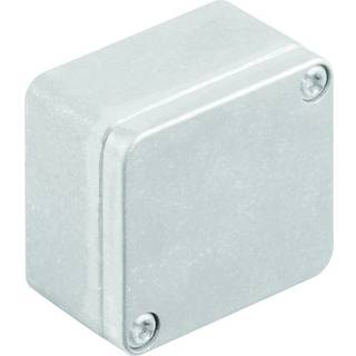 Weidmüller Kasse k Aluminium 45x50x30