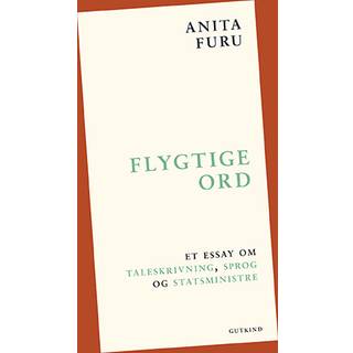 Flygtige ord