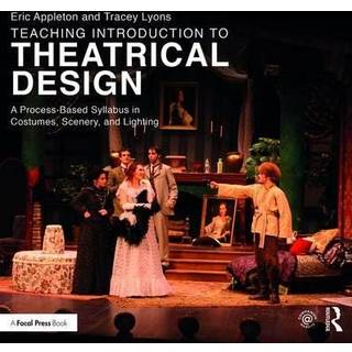 Teaching Introduction to Theatrical Design