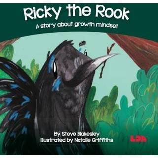 Ricky the Rook