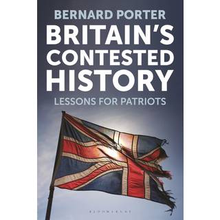 Britain's Contested History