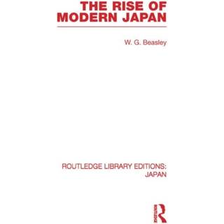 The Rise of Modern Japan