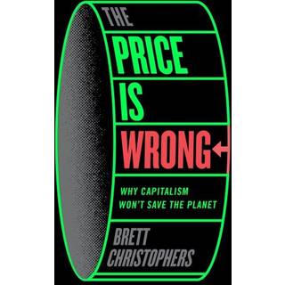 The Price is Wrong