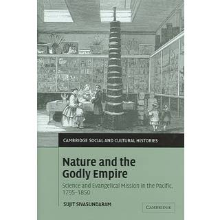 Nature and the Godly Empire